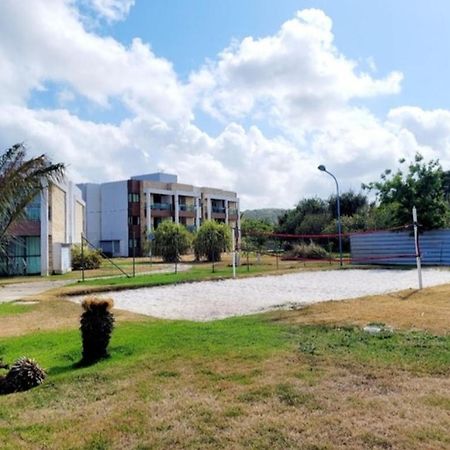 Iloa Resort Барра-ди-Сан-Мигел Экстерьер фото